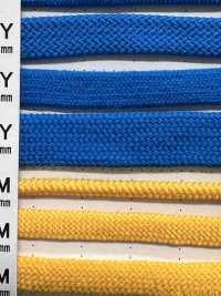 11AY Cordão Flexível Para Bolsa De 10 Mm[Cabo De Fita] Cordon Foto secundária