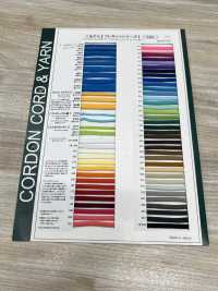 11AY Cordão Flexível Para Bolsa De 10 Mm[Cabo De Fita] Cordon Foto secundária