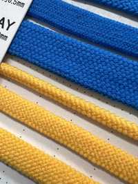 1AM Mais! Cordão Redondo Flexível De 3,2 Mm[Cabo De Fita] Cordon Foto secundária