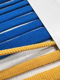 1AM Mais! Cordão Redondo Flexível De 3,2 Mm[Cabo De Fita] Cordon Foto secundária