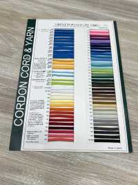 1AM Mais! Cordão Redondo Flexível De 3,2 Mm[Cabo De Fita] Cordon Foto secundária