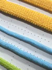 1YG Elástico De 2,0 Mm[Faixa Elástica] Cordon Foto secundária