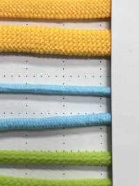 1YG Elástico De 2,0 Mm[Faixa Elástica] Cordon Foto secundária