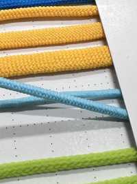 2YG Elástico Redondo Flexível De 2,8 Mm[Faixa Elástica] Cordon Foto secundária