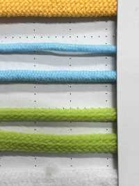 2YG Elástico Redondo Flexível De 2,8 Mm[Faixa Elástica] Cordon Foto secundária