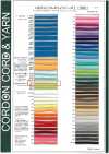1FY Cordão redondo flexível macio 4 mm