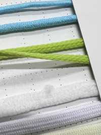 2FY Cordão Redondo Flexível E Macio De 6,0 Mm[Cabo De Fita] Cordon Foto secundária