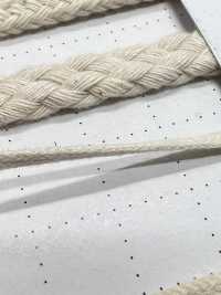 C321S Cordão De Material Natural PARTE 1 C321S Cordão Para Bolsa 3,0 Mm[Cabo De Fita] Cordon Foto secundária