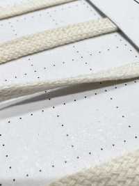 C441S Cordão De Material Natural PARTE 1 C441S Cordão Para Bolsa 4,0 Mm[Cabo De Fita] Cordon Foto secundária