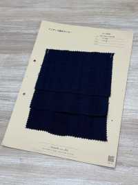 A-1668 Seersucker Tingido Com índigo[Têxtil / Tecido] ARINOBE Foto secundária