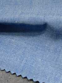 AN-9117 Tecido Para Máquina De Escrever 60/1 Indigo[Têxtil / Tecido] ARINOBE Foto secundária