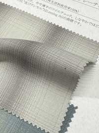 14423 30 Fios Simples De Fibra Tencel™ Lyocell/sarja Xadrez Degradê[Têxtil / Tecido] SUNWELL Foto secundária