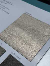 FORE META [Têxtil / Tecido] Fio Torcido Nagai Foto secundária