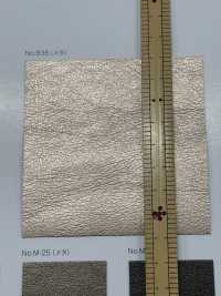 FORE META [Têxtil / Tecido] Fio Torcido Nagai Foto secundária