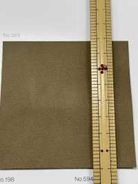 FORE NUBUCK フォーレヌバック[Têxtil / Tecido] Fio Torcido Nagai Foto secundária