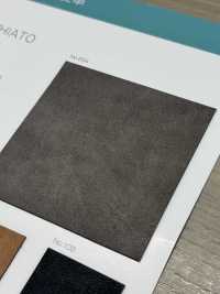 JACK MACCHIATO [Têxtil / Tecido] Fio Torcido Nagai Foto secundária