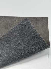 JACK MACCHIATO [Têxtil / Tecido] Fio Torcido Nagai Foto secundária