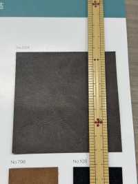 JACK MACCHIATO [Têxtil / Tecido] Fio Torcido Nagai Foto secundária