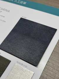 JACK CARINA [Têxtil / Tecido] Fio Torcido Nagai Foto secundária