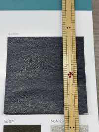 JACK CARINA [Têxtil / Tecido] Fio Torcido Nagai Foto secundária