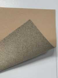 THOROUGHBRED [Têxtil / Tecido] Fio Torcido Nagai Foto secundária