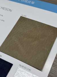 CHIFFON MESON [Têxtil / Tecido] Fio Torcido Nagai Foto secundária