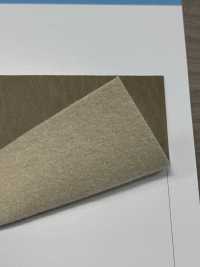 CHIFFON MESON [Têxtil / Tecido] Fio Torcido Nagai Foto secundária