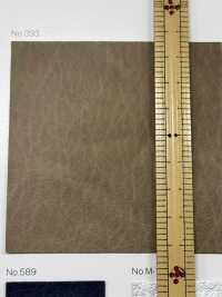 CHIFFON MESON [Têxtil / Tecido] Fio Torcido Nagai Foto secundária