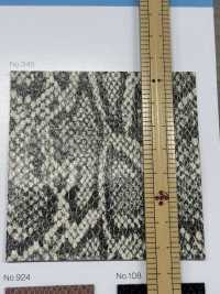 BORSA SNAKE [Têxtil / Tecido] Fio Torcido Nagai Foto secundária