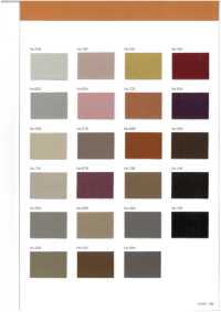 ATTESA R [Têxtil / Tecido] Fio Torcido Nagai Foto secundária