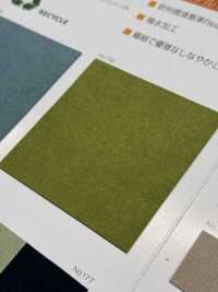 ATTESA R [Têxtil / Tecido] Fio Torcido Nagai Foto secundária