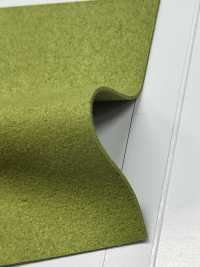 ATTESA R [Têxtil / Tecido] Fio Torcido Nagai Foto secundária