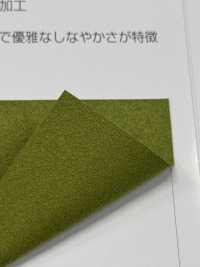 ATTESA R [Têxtil / Tecido] Fio Torcido Nagai Foto secundária