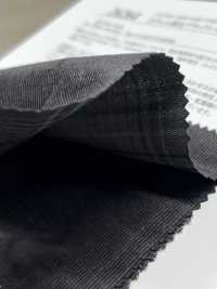 26264 Camisa Xadrez De Veludo Cotelê Preto Sulfurizado 21well[Têxtil / Tecido] SUNWELL Foto secundária