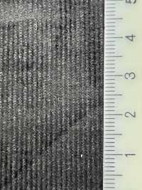 26264 Camisa Xadrez De Veludo Cotelê Preto Sulfurizado 21well[Têxtil / Tecido] SUNWELL Foto secundária