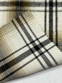 26262 Cordot Organics® 30/2 Viyella Shaggy Check[Têxtil / Tecido] SUNWELL Foto secundária