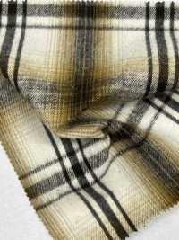 26262 Cordot Organics® 30/2 Viyella Shaggy Check[Têxtil / Tecido] SUNWELL Foto secundária