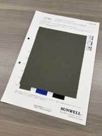 11561 Poliéster/Algodão 20//s X 16 Fios Oxford [Largura Ampla][Têxtil / Tecido] SUNWELL Foto secundária