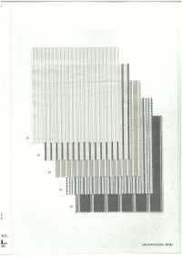 14433 Cordot Organics® 60 Fio Simples Para Artesanato Em Gramado Com Acabamento Lavado[Têxtil / Tecido] SUNWELL Foto secundária