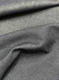 AB501-OUTLET Denim Antigo De 14 Oz Com Extremidade Aberta[Têxtil / Tecido] ALL BLUE Foto secundária