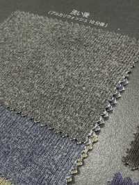 1078554GA A Nervura Circular De Moagem De Pigmentos Multiuso[Têxtil / Tecido] TAKISADA NAGOYA Foto secundária