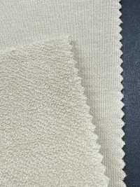 1078602 Fleece Macio Hiperelástico (Modificado)[Têxtil / Tecido] TAKISADA NAGOYA Foto secundária