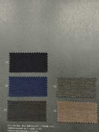 1071526 TC Strong Twist Jersey Espinha De Peixe[Têxtil / Tecido] TAKISADA NAGOYA Foto secundária