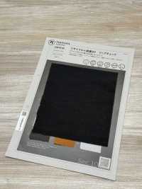 1067616 Recicle X Perda De Peso SY Ripstop Check[Têxtil / Tecido] TAKISADA NAGOYA Foto secundária