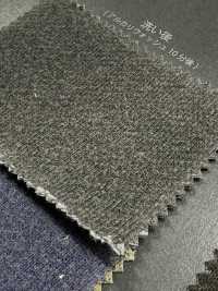 1078551GA Lã Pigmentada 30/1[Têxtil / Tecido] TAKISADA NAGOYA Foto secundária