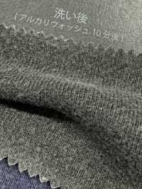 1078551GA Lã Pigmentada 30/1[Têxtil / Tecido] TAKISADA NAGOYA Foto secundária