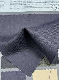 1026520 Sarja Elástica Leve CHORUS Ramie X SOLOTEX®[Têxtil / Tecido] TAKISADA NAGOYA Foto secundária