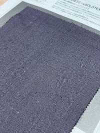 1026520 Sarja Elástica Leve CHORUS Ramie X SOLOTEX®[Têxtil / Tecido] TAKISADA NAGOYA Foto secundária