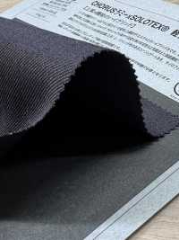 1026520 Sarja Elástica Leve CHORUS Ramie X SOLOTEX®[Têxtil / Tecido] TAKISADA NAGOYA Foto secundária