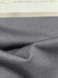 1071511 Malha De Sarja Strong Twist[Têxtil / Tecido] TAKISADA NAGOYA Foto secundária